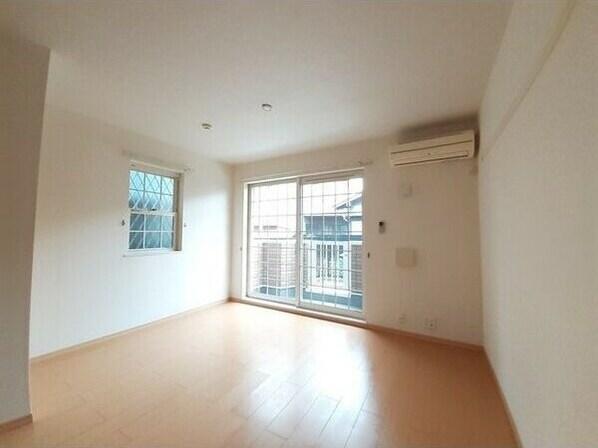 プレットヴィラの物件内観写真